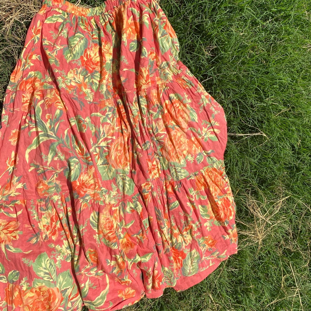 Reversible Maxi